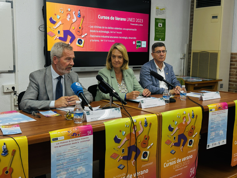 La Autoridad Portuaria de Motril apuesta firmemente por la educación como - Noticia Puerto de Motril